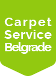 CARPET SERVICE BELGRADE - Cleaning carpets, best prices and discounts! Phone: 011/397-54-01