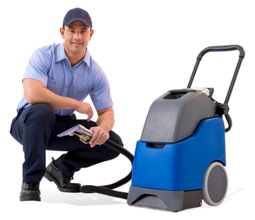 Carpet cleaning Belgrade