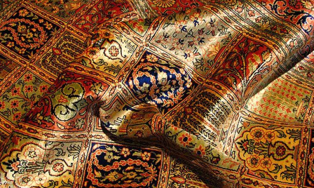 Nekoliko saveta za održavanje persijskih tepiha