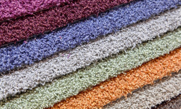 Odabir boje za tepih i njeno značenje