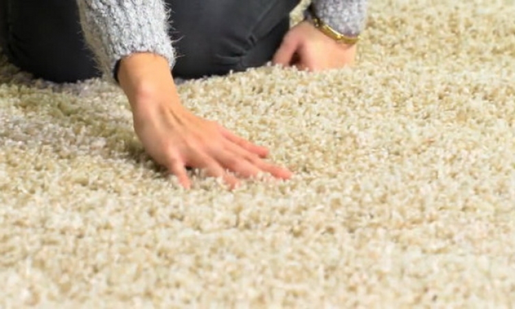 The benefits of shag carpet