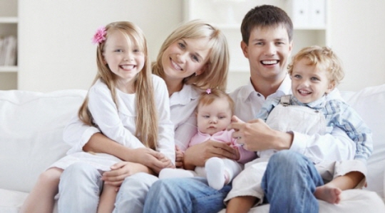 Best carpet service for your family