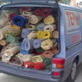 Besplatan prevoz tepiha