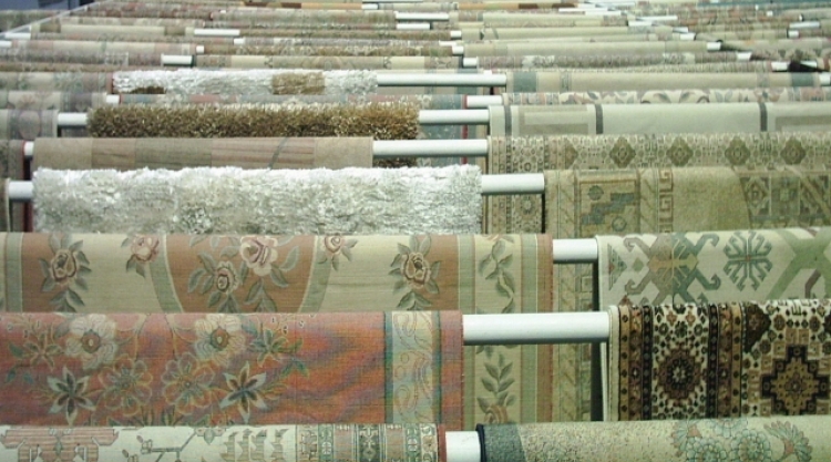 Najmodernije sušenje tepiha