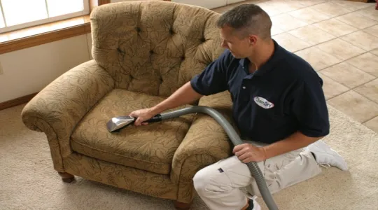 Upholstery