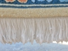 Beljenje resa na tepihu