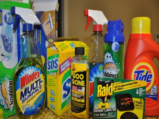 Carpet cleaning fluids - CARPET SERVICE BELGRADE ...