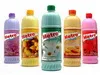 Carpet cleaning fluids