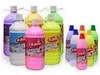 Carpet cleaning fluids