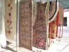 Carpet drying - natural or ventricle