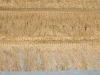 Fringe changing on carpets