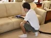 Upholstery