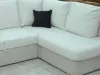 Upholstery