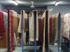Work in carpet cleaning service