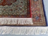 Zamena svih vrsta resa za tepih